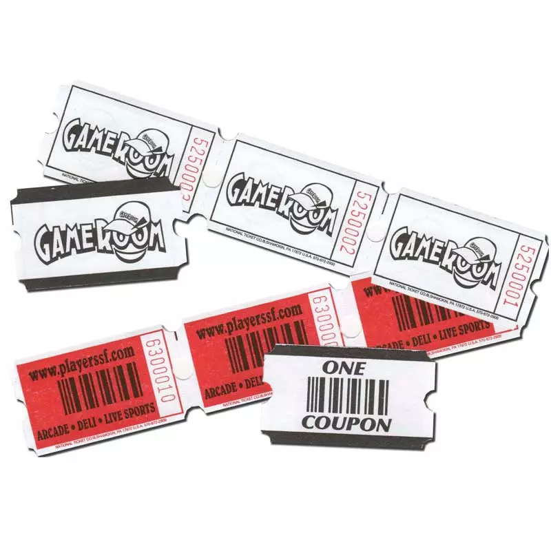 Lottery Tickets