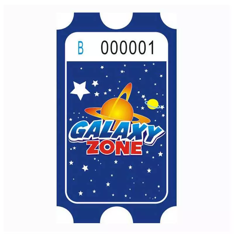 Lottery Tickets