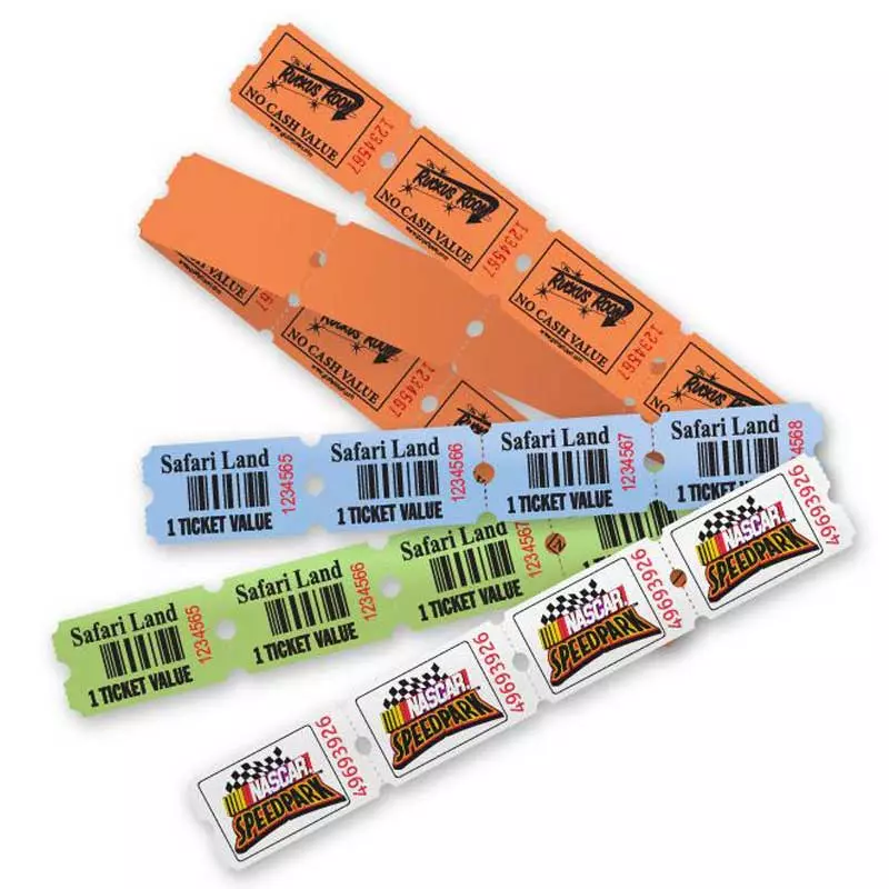 Lottery Tickets